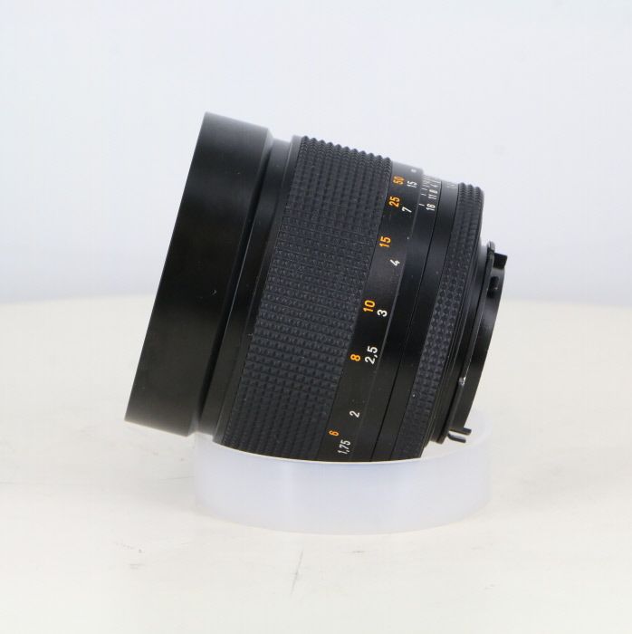 Contax Others T*85/1.4Aeg
