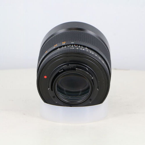 Contax Others T*85/1.4Aeg