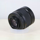 Contax Others T*85/1.4Aeg