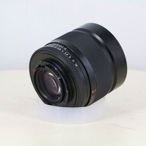 Contax Others T*85/1.4Aeg