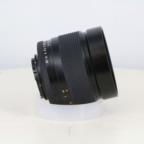 Contax Others T*85/1.4Aeg
