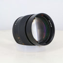 Contax Others T*85/1.4Aeg