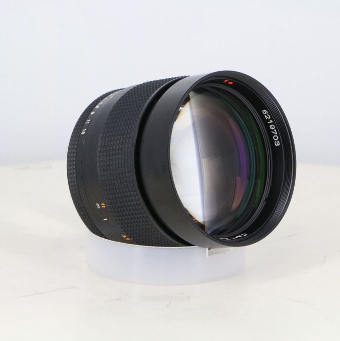 Contax Others T*85/1.4Aeg