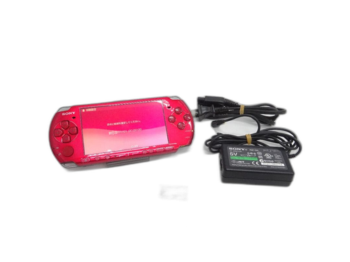 Body (Psp) Sony Psp-3000 R0083