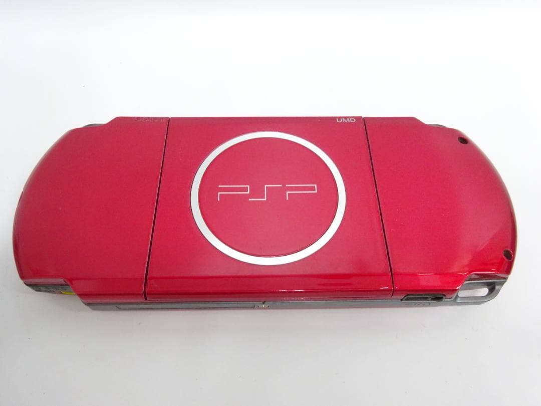 Body (Psp) Sony Psp-3000 R0083