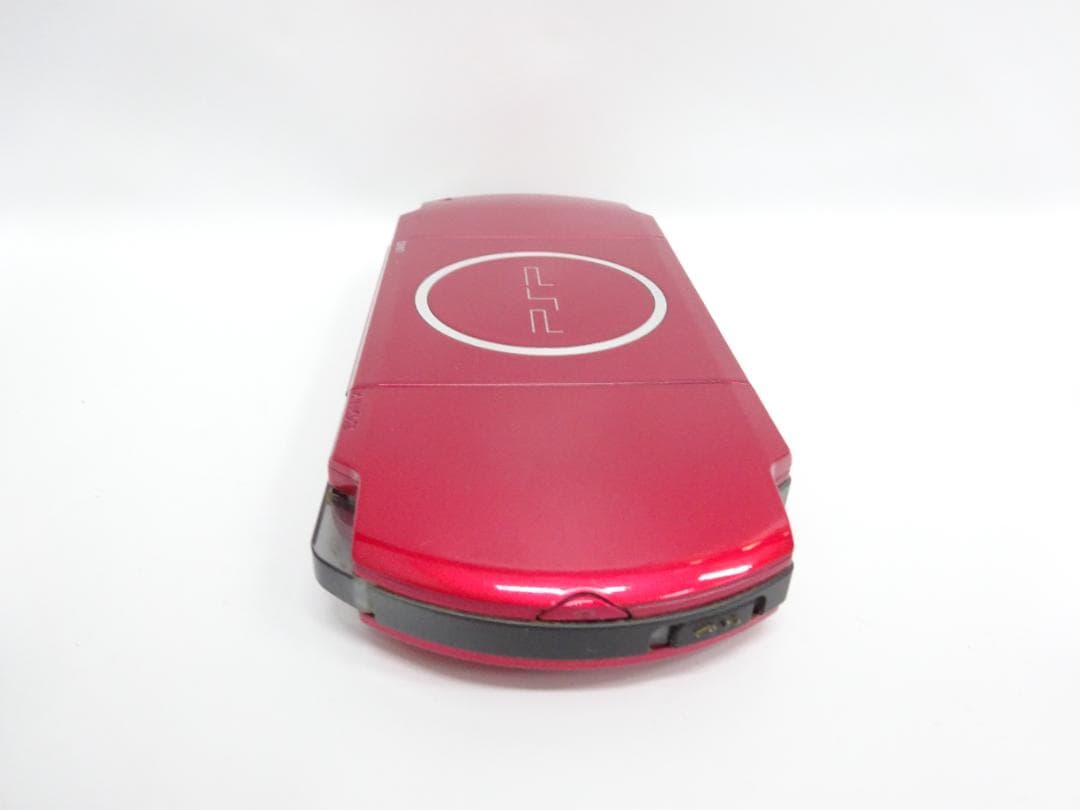 Body (Psp) Sony Psp-3000 R0083