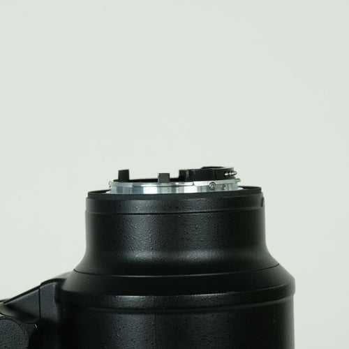 Nikon Lens (Zoom) Af-S Nikkor 70-200Mm F2.8 G Ed Vr Ii F
