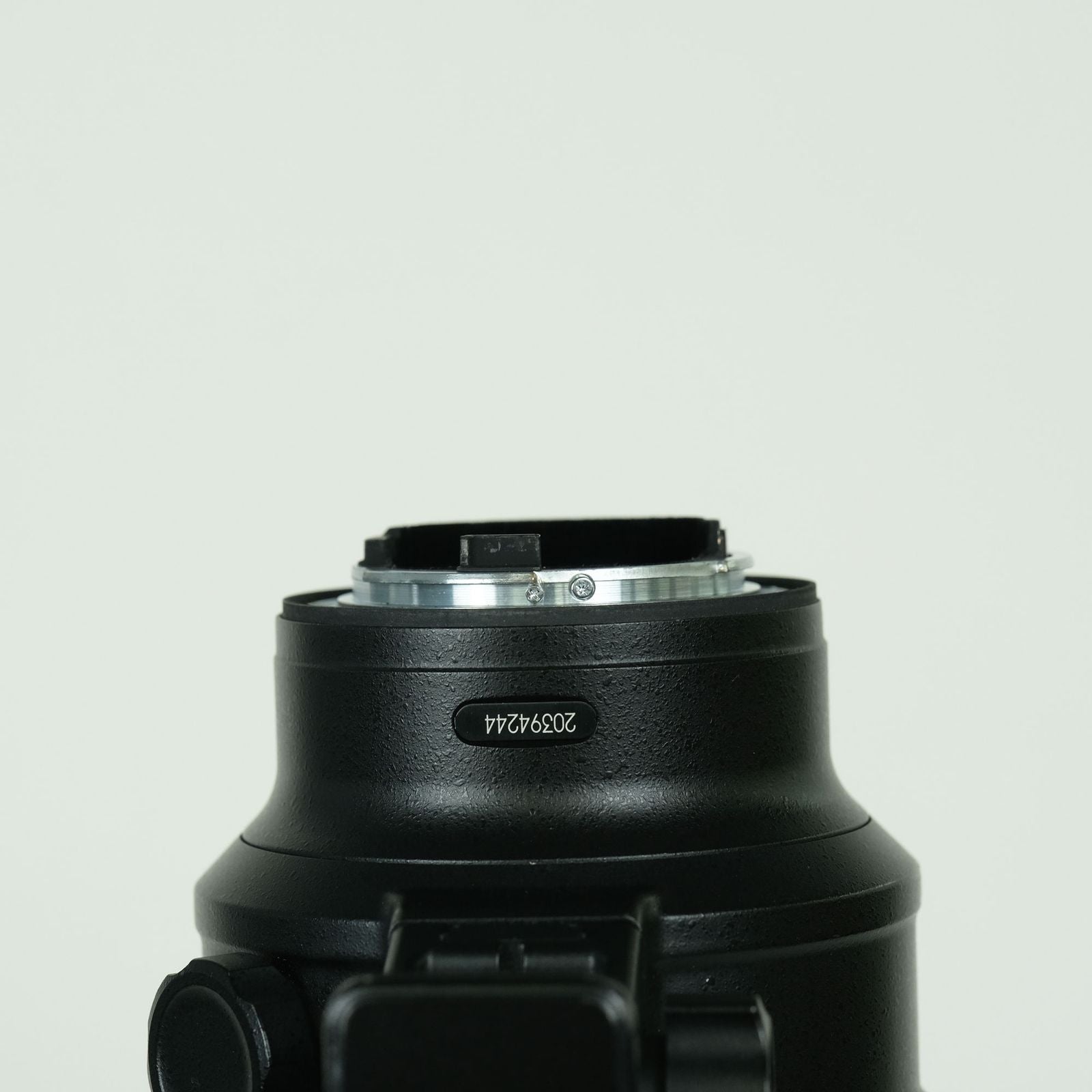 Nikon Lens (Zoom) Af-S Nikkor 70-200Mm F2.8 G Ed Vr Ii F