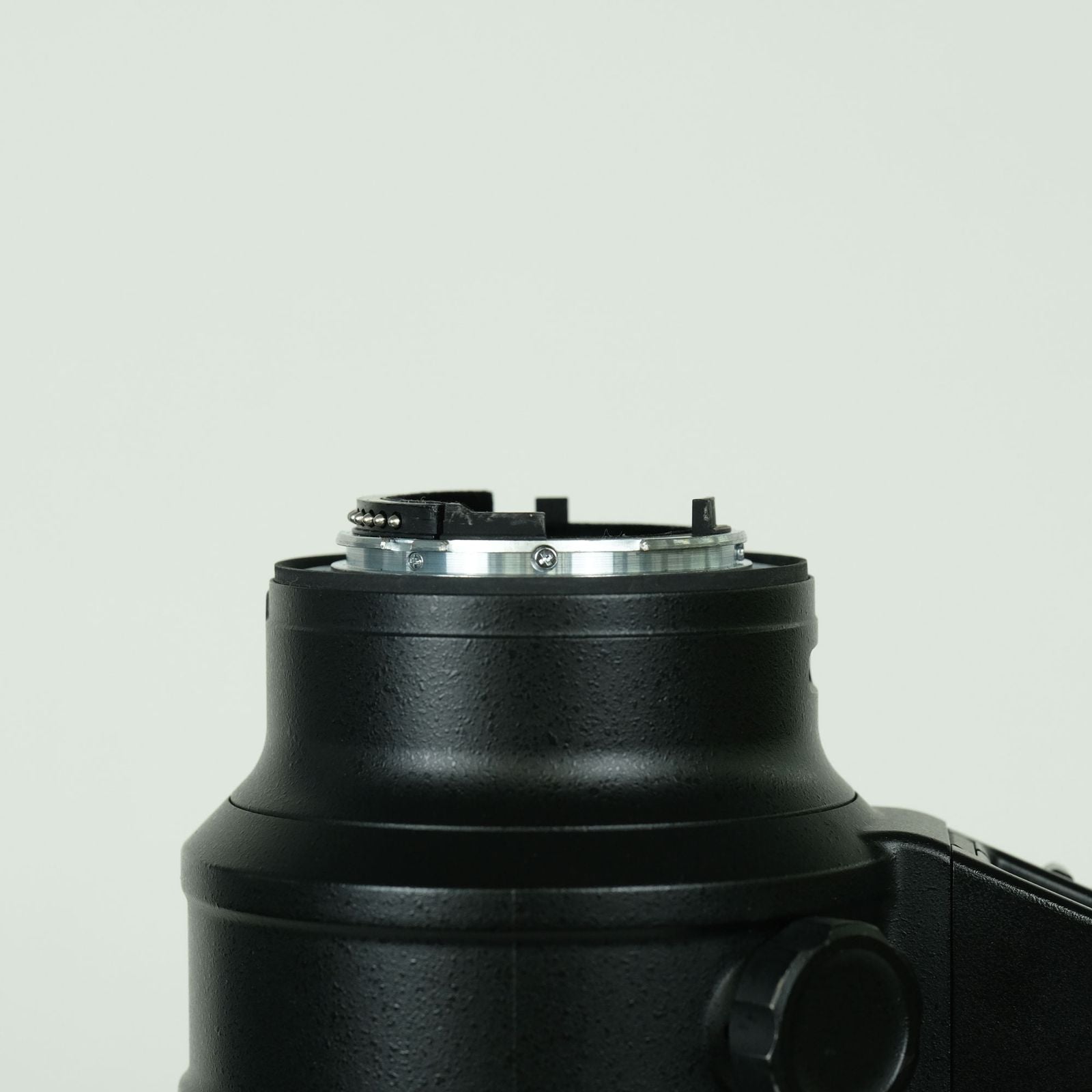 Nikon Lens (Zoom) Af-S Nikkor 70-200Mm F2.8 G Ed Vr Ii F