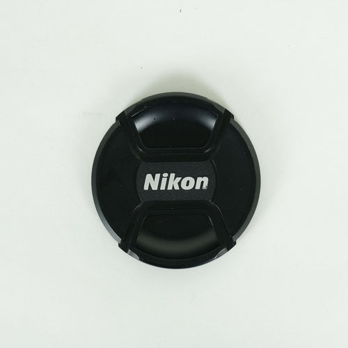 Nikon Lens (Zoom) Af-S Nikkor 70-200Mm F2.8 G Ed Vr Ii F