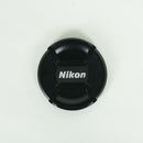 Nikon Lens (Zoom) Af-S Nikkor 70-200Mm F2.8 G Ed Vr Ii F