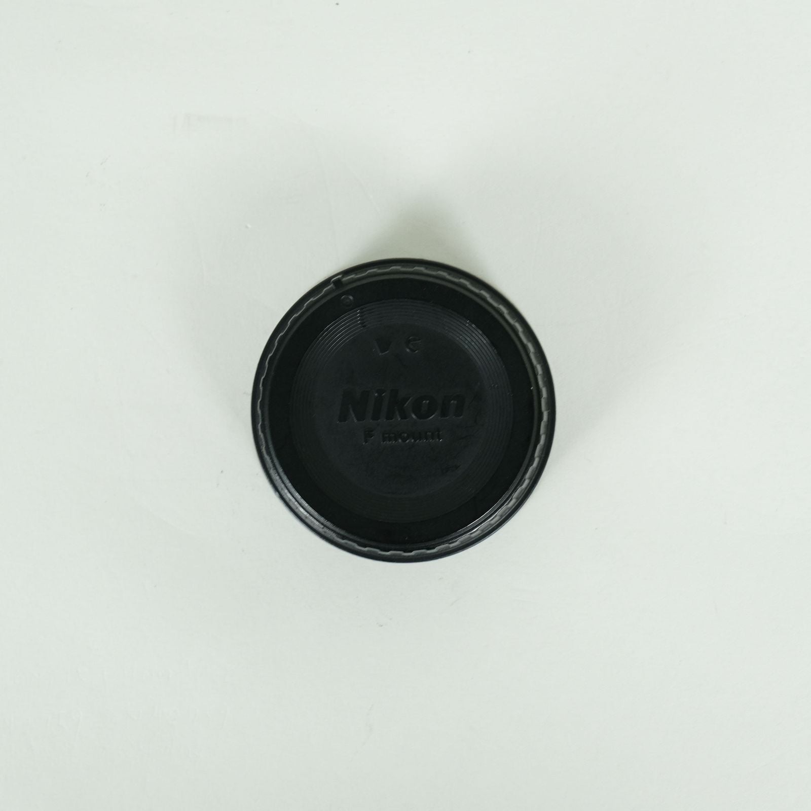 Nikon Lens (Zoom) Af-S Nikkor 70-200Mm F2.8 G Ed Vr Ii F