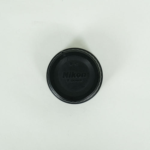 Nikon Lens (Zoom) Af-S Nikkor 70-200Mm F2.8 G Ed Vr Ii F