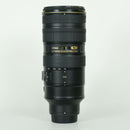 Nikon Lens (Zoom) Af-S Nikkor 70-200Mm F2.8 G Ed Vr Ii F