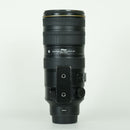 Nikon Lens (Zoom) Af-S Nikkor 70-200Mm F2.8 G Ed Vr Ii F