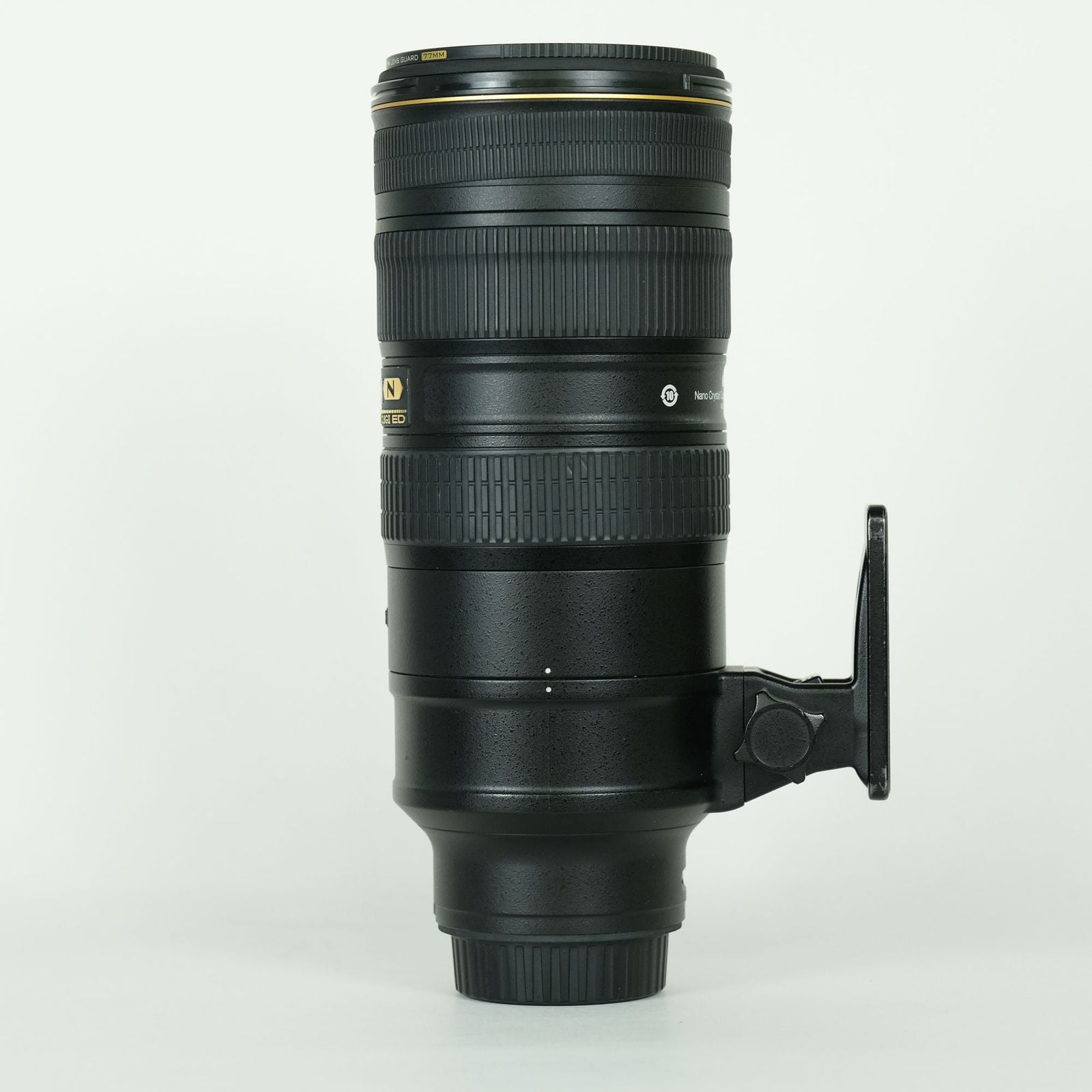 Nikon Lens (Zoom) Af-S Nikkor 70-200Mm F2.8 G Ed Vr Ii F