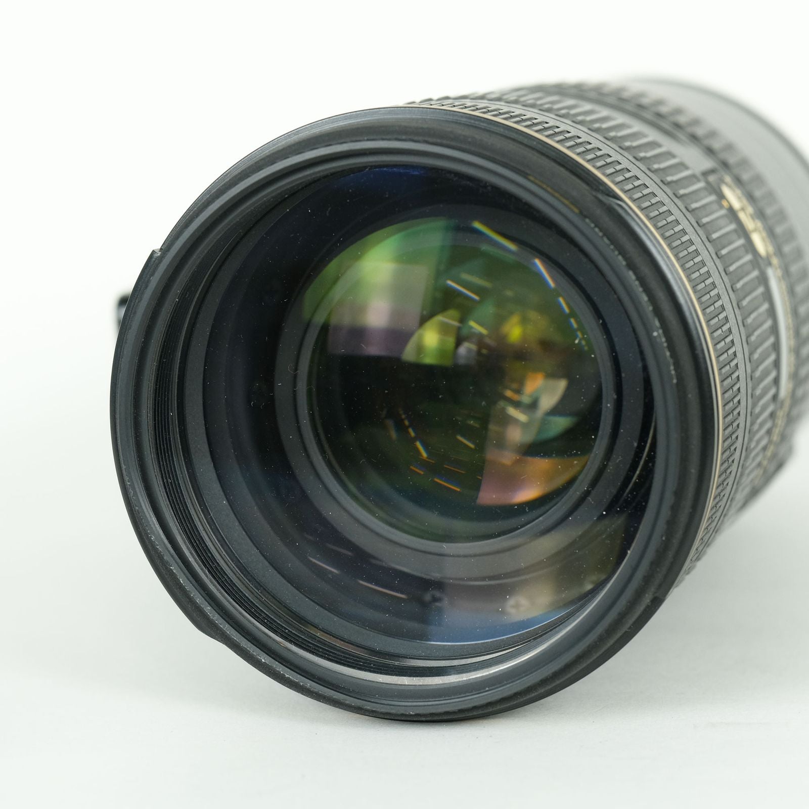 Nikon Lens (Zoom) Af-S Nikkor 70-200Mm F2.8 G Ed Vr Ii F