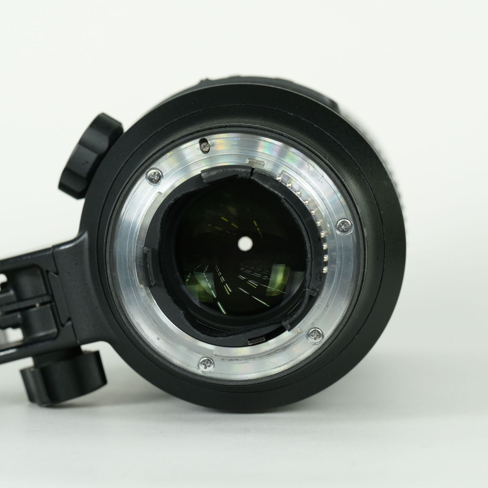 Nikon Lens (Zoom) Af-S Nikkor 70-200Mm F2.8 G Ed Vr Ii F