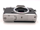 Mirrorless Interchangeable Lips Zfc