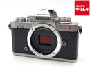 Mirrorless Interchangeable Lips Zfc Nikon