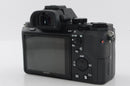 Mirrorless Interchangeable Lips Sony 7 Ii Fe 28-70Mm F3.5-5.6 Oss