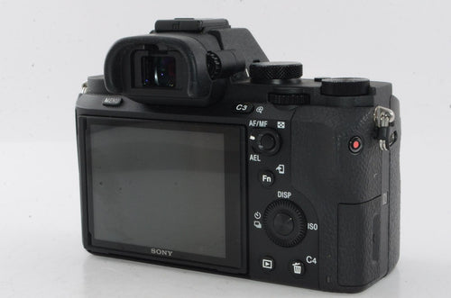 Mirrorless Interchangeable Lips Sony 7 Ii Fe 28-70Mm F3.5-5.6 Oss