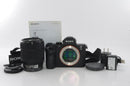 Mirrorless Interchangeable Lips Sony 7 Ii Fe 28-70Mm F3.5-5.6 Oss