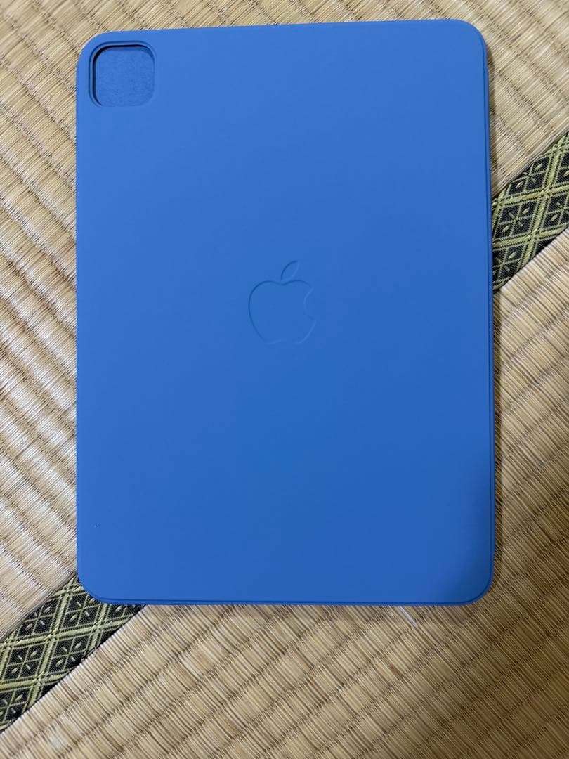 Apple Ipads Ipad Pro11 M5