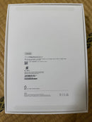 Apple Ipads Ipad Pro11 M5