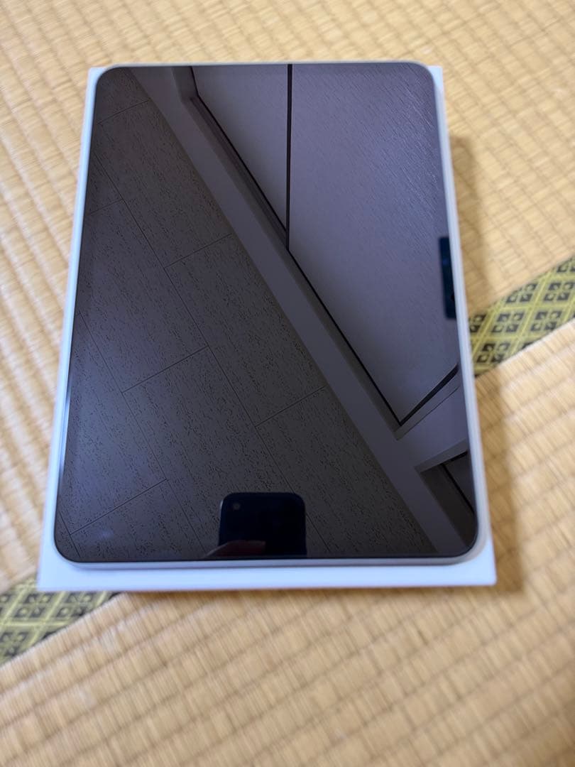 Apple Ipads Ipad Pro11 M5