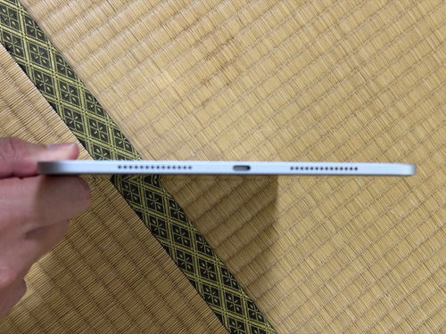 Apple Ipads Ipad Pro11 M5