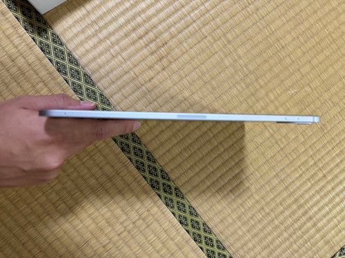 Apple Ipads Ipad Pro11 M5