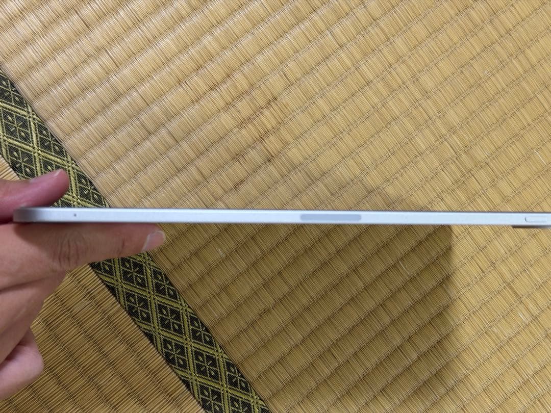 Apple Ipads Ipad Pro11 M5