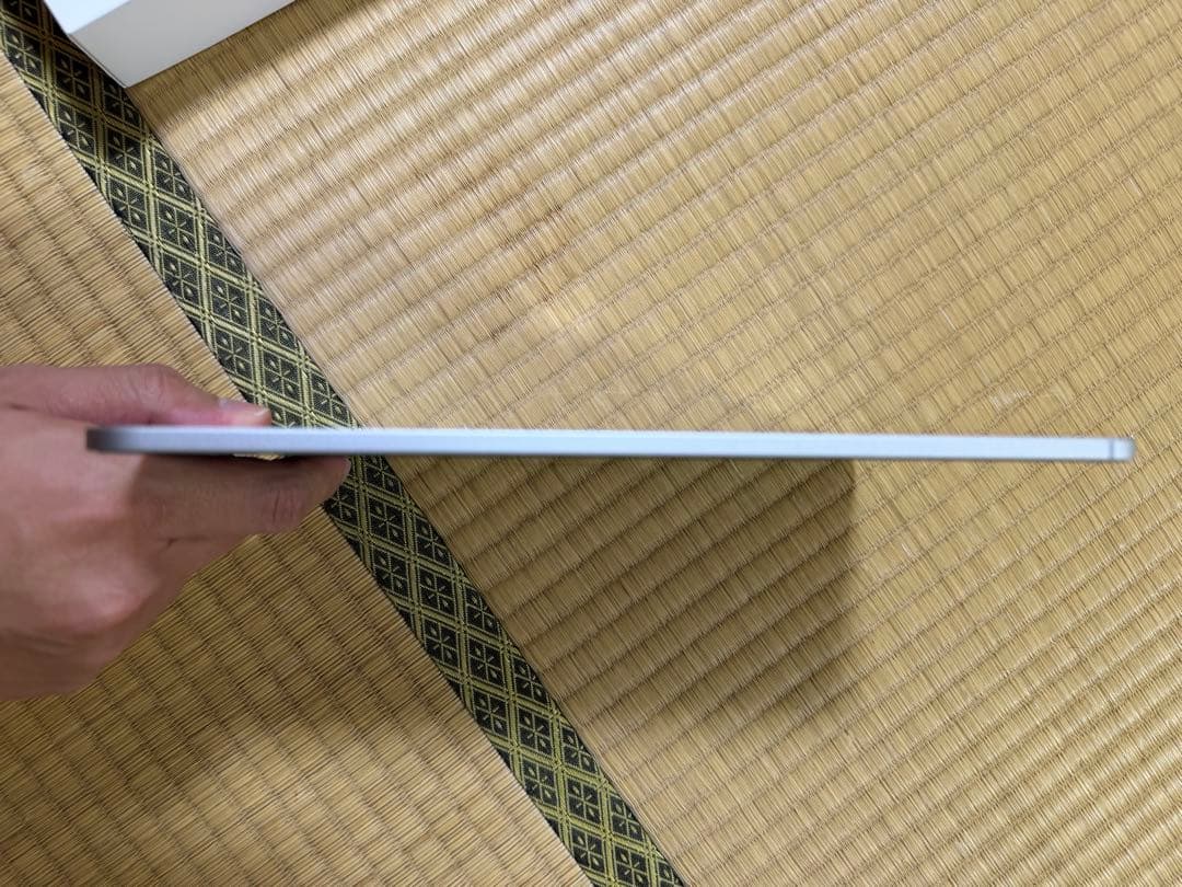 Apple Ipads Ipad Pro11 M5