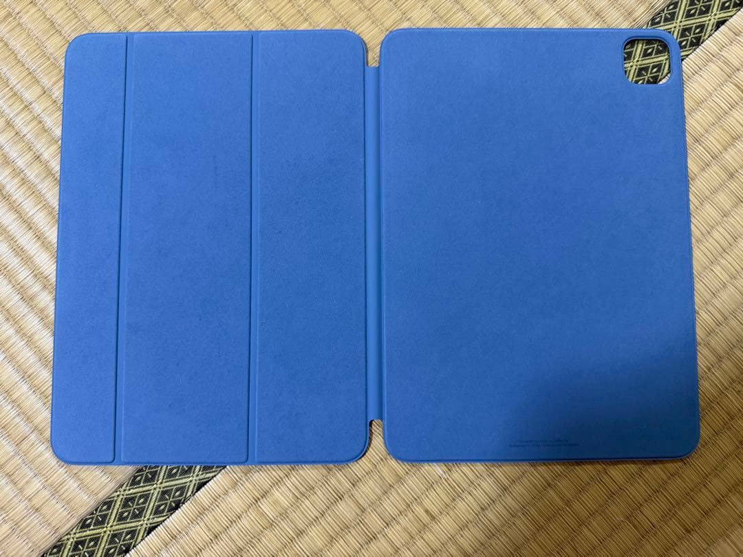 Apple Ipads Ipad Pro11 M5