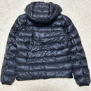 Moncler Down Jacket Emas 0 Navy Col 776