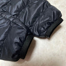 Moncler Down Jacket Emas 0 Navy Col 776