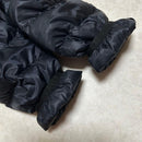 Moncler Down Jacket Emas 0 Navy Col 776
