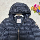 Moncler Down Jacket Emas 0 Navy Col 776