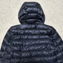 Moncler Down Jacket Emas 0 Navy Col 776
