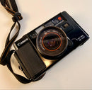 Canon Compact Camera (Film) Af35M