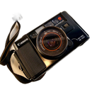 Canon Compact Camera (Film) Af35M