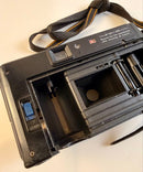 Canon Compact Camera (Film) Af35M