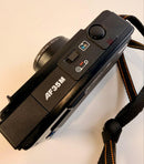 Canon Compact Camera (Film) Af35M