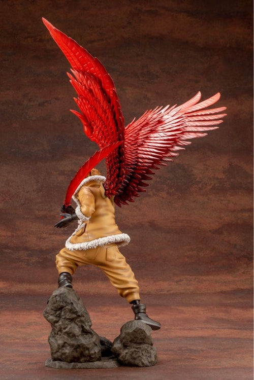 Kotobukiya My Hero Academia 1/8