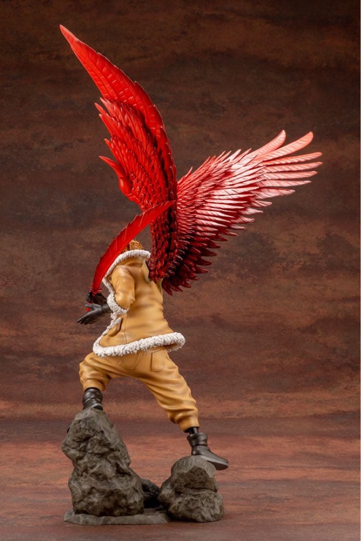 Kotobukiya My Hero Academia 1/8
