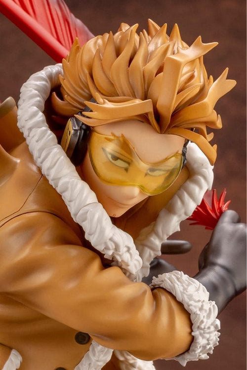 Kotobukiya My Hero Academia 1/8