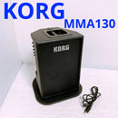 Korg Other Mm130