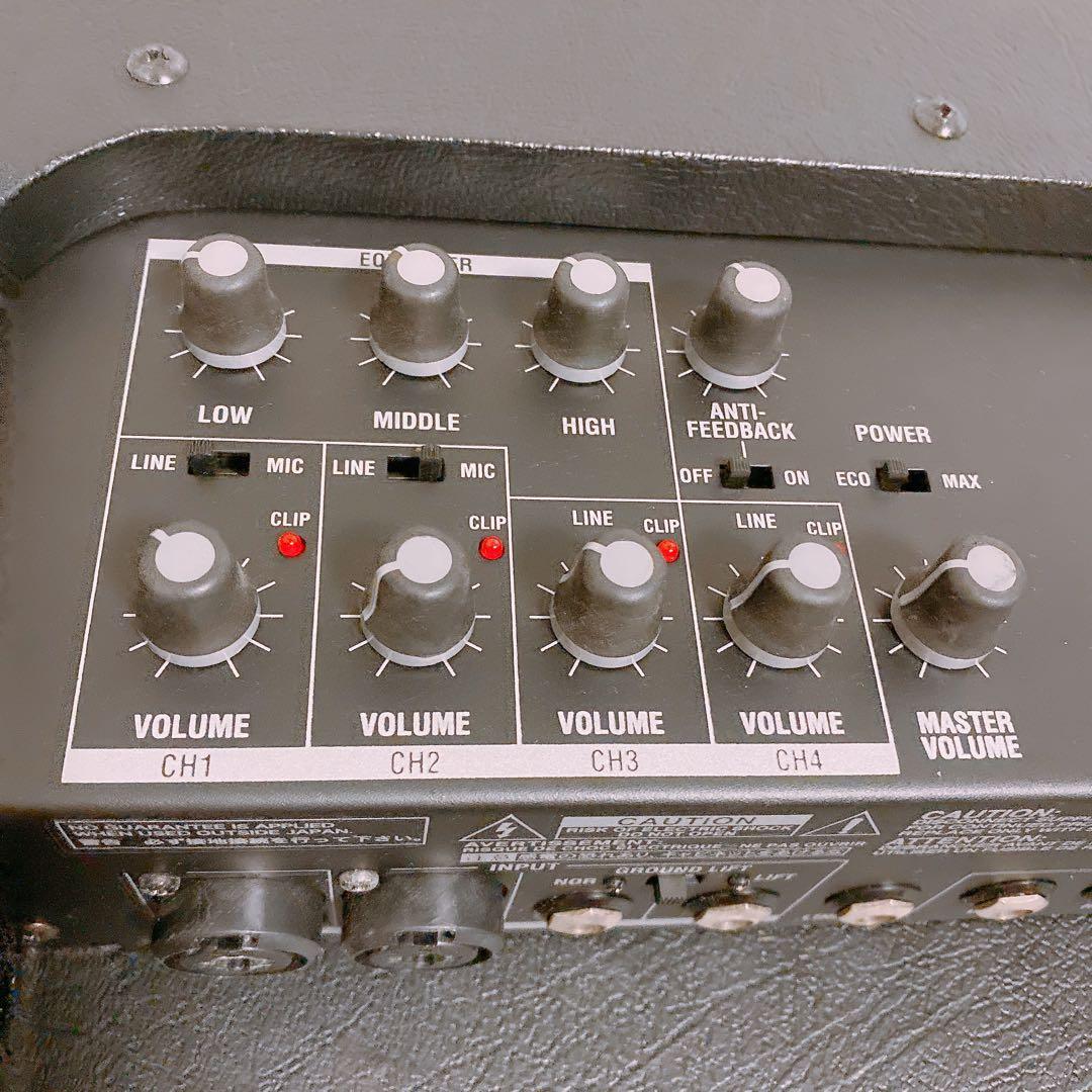 Korg Other Mm130
