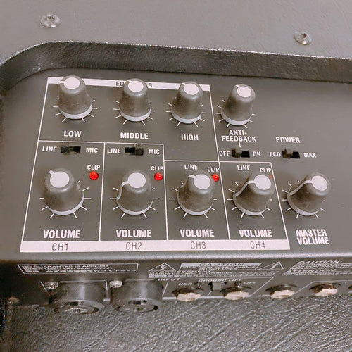 Korg Other Mm130